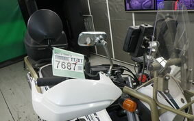 YAMAHA SEROW 250 DG17J