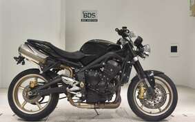 TRIUMPH STREET TRIPLE R 2011