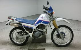 YAMAHA SEROW 225 Cell 1KH