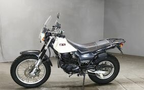 YAMAHA TW225 DG09J