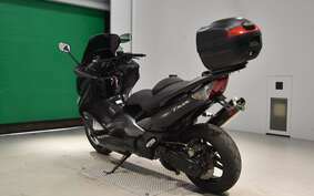 YAMAHA T-MAX500 Gen.3 2008 SJ06