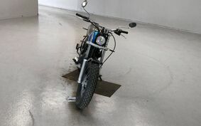 YAMAHA TW200 2JL