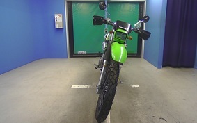 KAWASAKI SUPER SHERPA 2002 KL250G