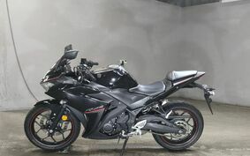 YAMAHA YZF-R25 RG43J