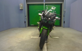 KAWASAKI NINJA 1000 A 2013 ZXT00G