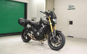 YAMAHA MT-09 A 2014 RN34J