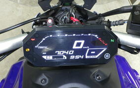 YAMAHA MT-07 2021 RM33J