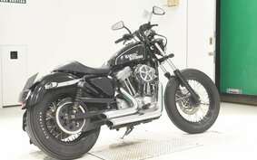 HARLEY XLH883 2002