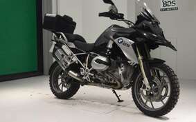 BMW R1200GS 2013 0A01