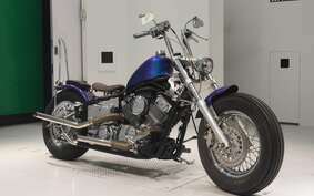 YAMAHA DRAGSTAR 400 1997 4TR