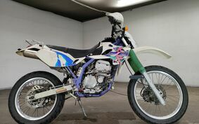 KAWASAKI KLX250 ES Type LX250E