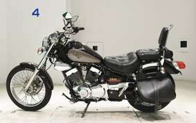 YAMAHA VIRAGO 250 3DM