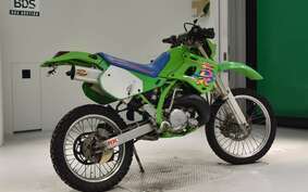 KAWASAKI KDX250SR DX250F