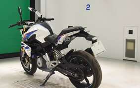 BMW G310R 2017 0G01