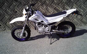 YAMAHA XT250X 2008 DG17J