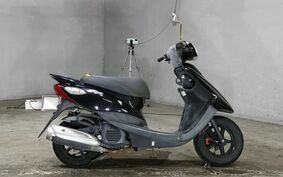 YAMAHA JOG ZR Evolution 2 SA39J