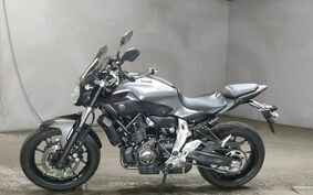 YAMAHA MT-07 2015 RM07J