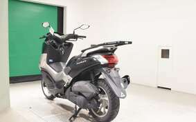 YAMAHA N-MAX SE86J