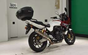 HONDA CB400 SUPER BOLDOR 2015 NC42