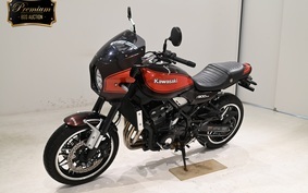 KAWASAKI Z900RS 2019 ZR900C