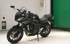 YAMAHA FAZER FZ6 S 2007