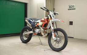 KTM 250 EXC SIXDAYS