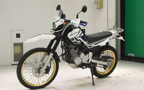 YAMAHA SEROW 250 Gen.2 DG17J