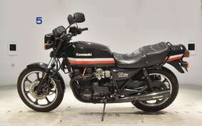 KAWASAKI Z750 GT Type 1987 KZ750R