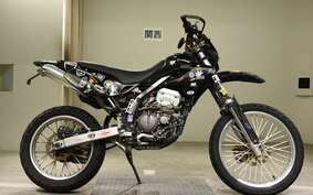 KAWASAKI KLX250D TRACKER LX250E