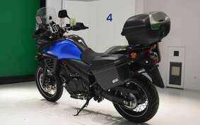 SUZUKI DL650 ( V-Strom 650 ) 2017 VP56A