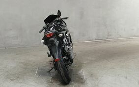 KAWASAKI NINJA 250R EX250K