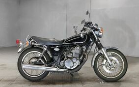 YAMAHA SR400 2003 RH01J