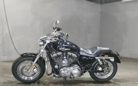 HARLEY XL1200C 2011 CT3