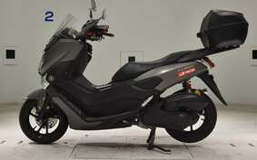 YAMAHA N-MAX SED6J