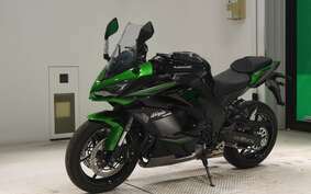 KAWASAKI NINJA 1000 SX 2023 ZXT02K