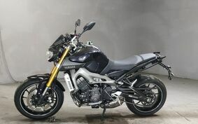 YAMAHA MT-09 2014 RN34J