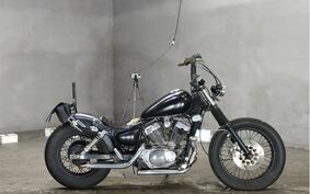 YAMAHA VIRAGO 250 3DM