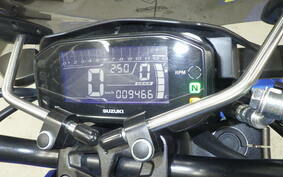 SUZUKI GSX-S125 DL32B