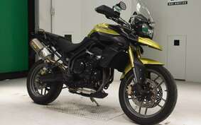 TRIUMPH TIGER 800 2011