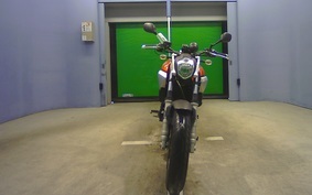 YAMAHA MT-03 660 RM02