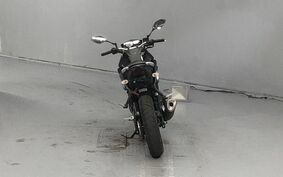 YAMAHA MT-25 RG10J