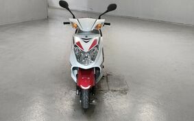 YAMAHA CYGNUS 125 X SR SE44J