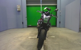 KAWASAKI ER400 N 2013 ER400B