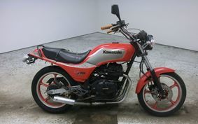 KAWASAKI GPZ250 EX250C