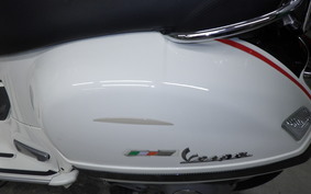 VESPA GTS250IE