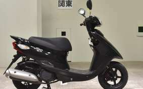 YAMAHA JOG ZR Gen.3 SA39J