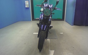 KAWASAKI ZEPHYR 400 KAI 2010 ZR400C