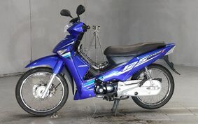 HONDA WAVE 125 I NF125MC