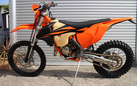 KTM 150XC-W 1988 XWJ23