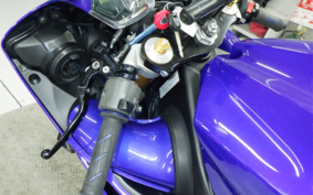 YAMAHA YZF-R1 2008